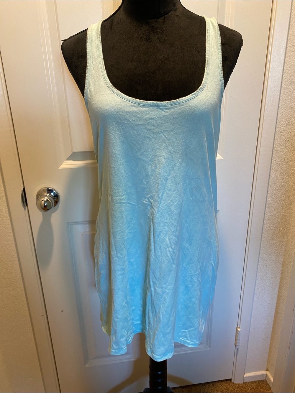 VS Tunic Tank
